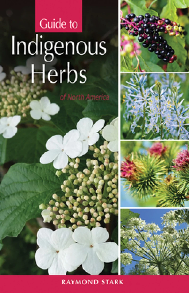 Guide to Indigenous Herbs