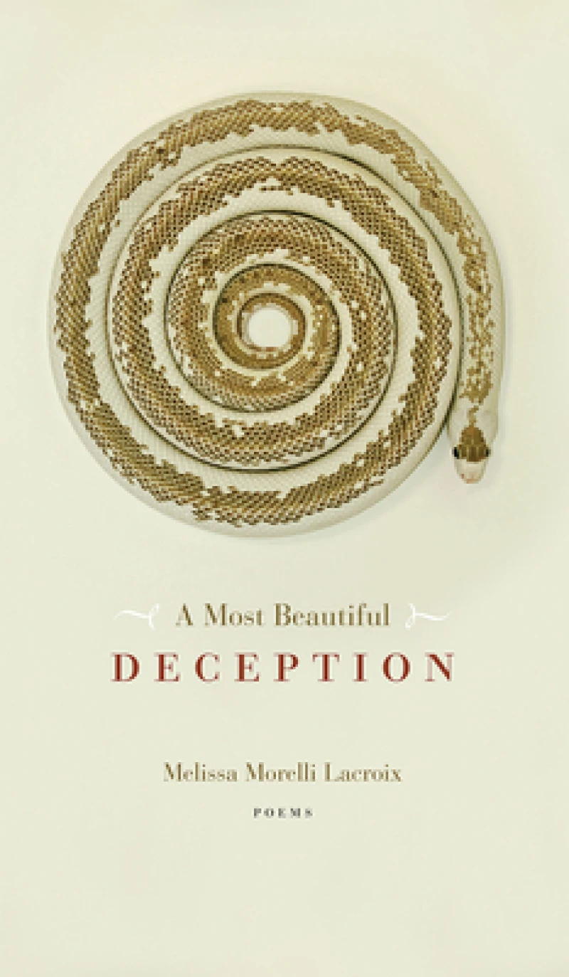 A Most Beautiful Deception