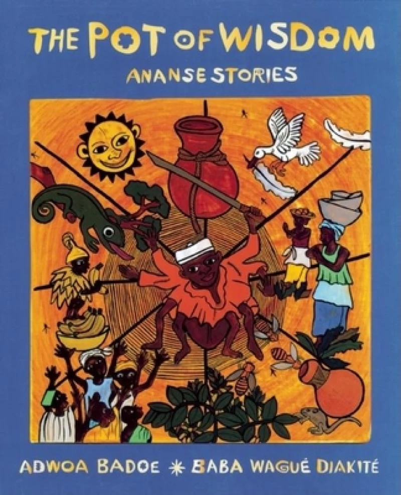 The Pot of Wisdom