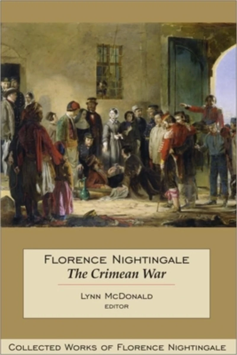 Florence Nightingale: the Crimean War