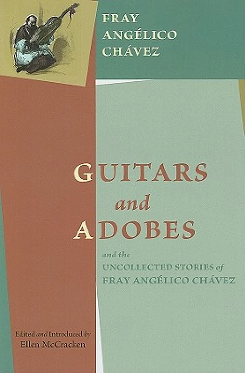 Guitars & Adobes