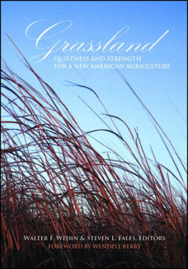 Grassland