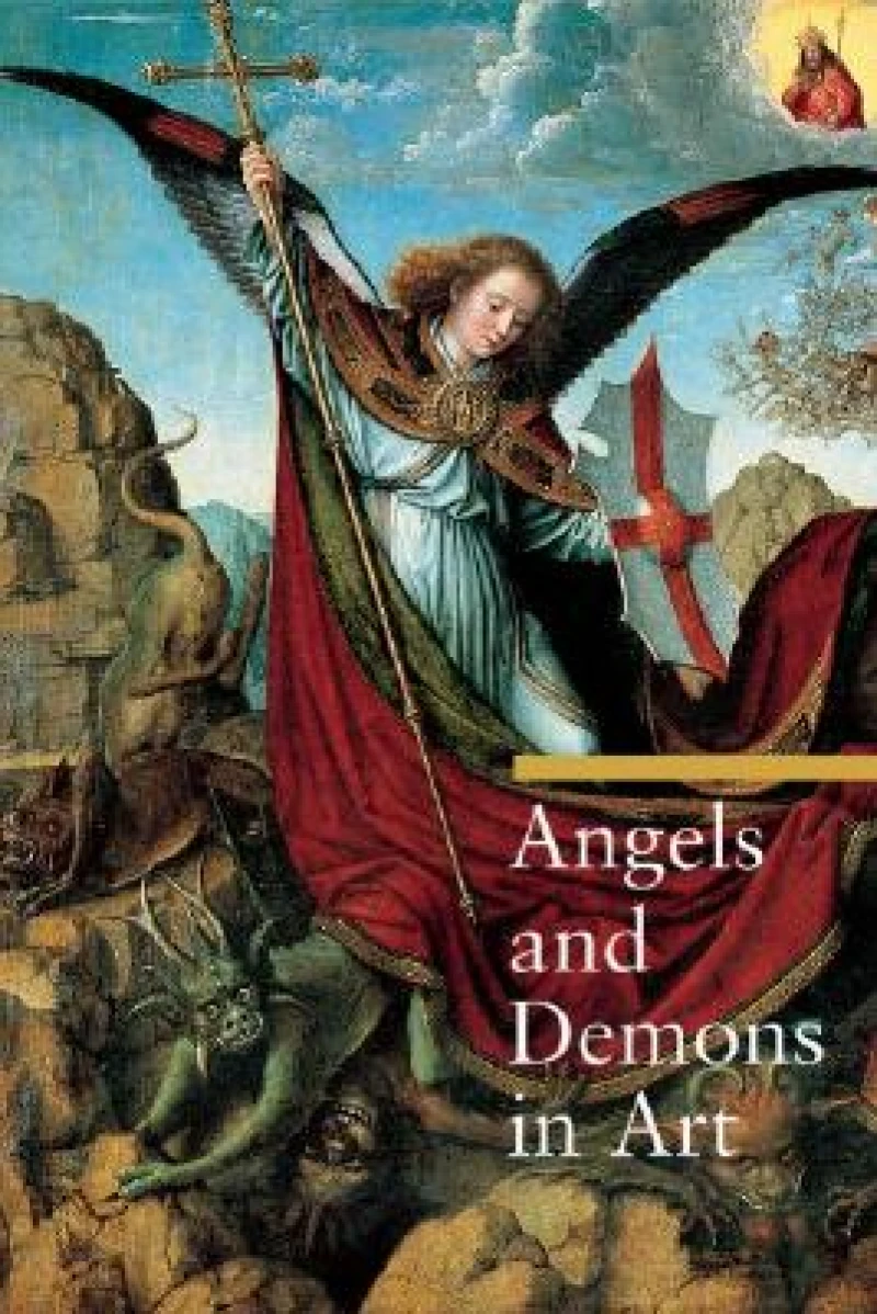 Angels and Demons in Art