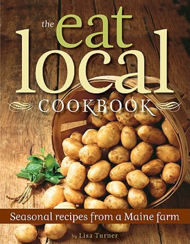 The Eat Local Cookbook