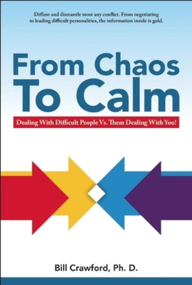 From Chaos to Calm