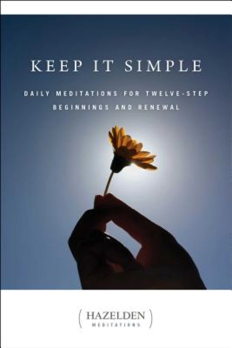 Keep it Simple