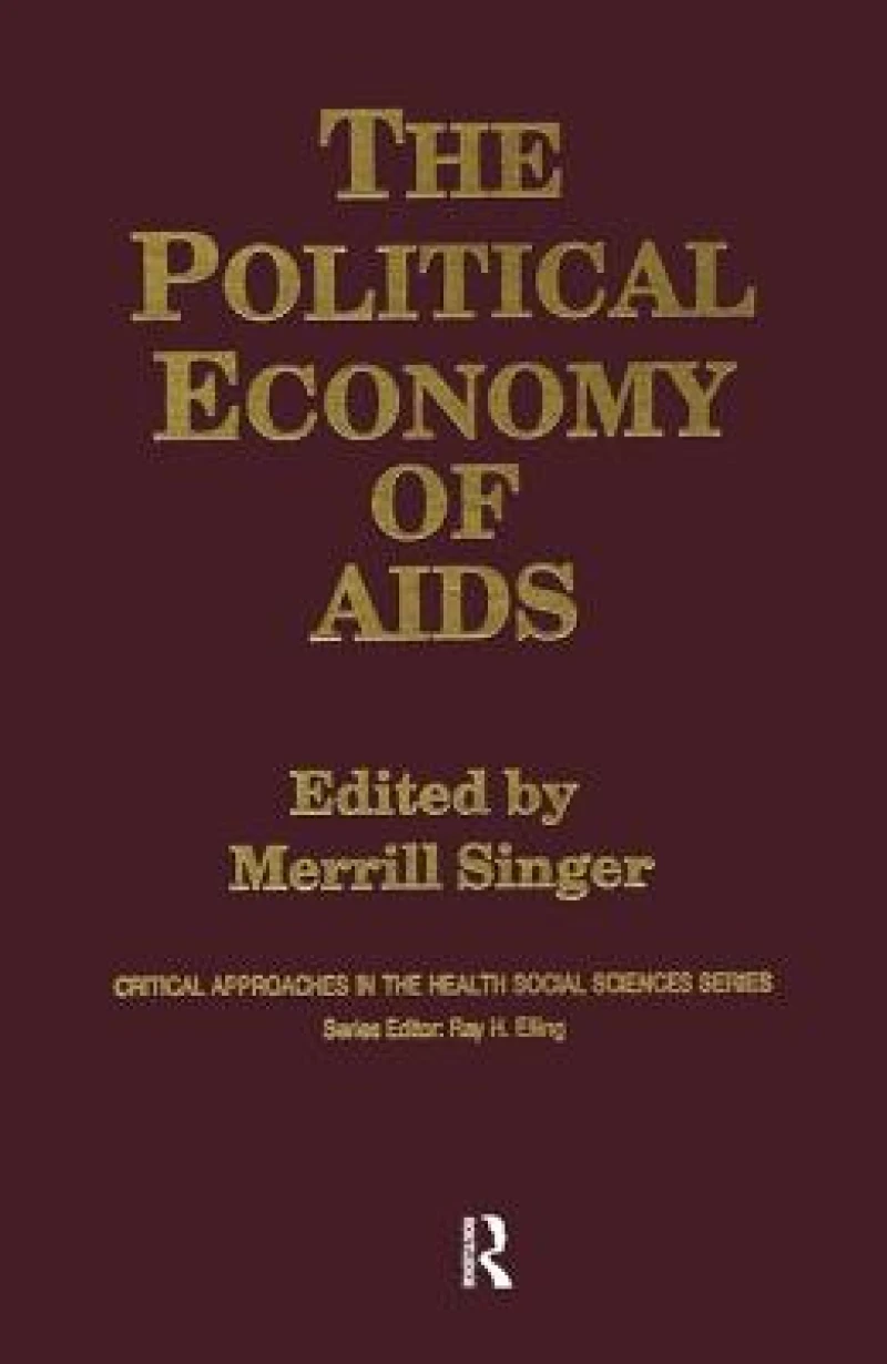 The Political Economy of AIDS