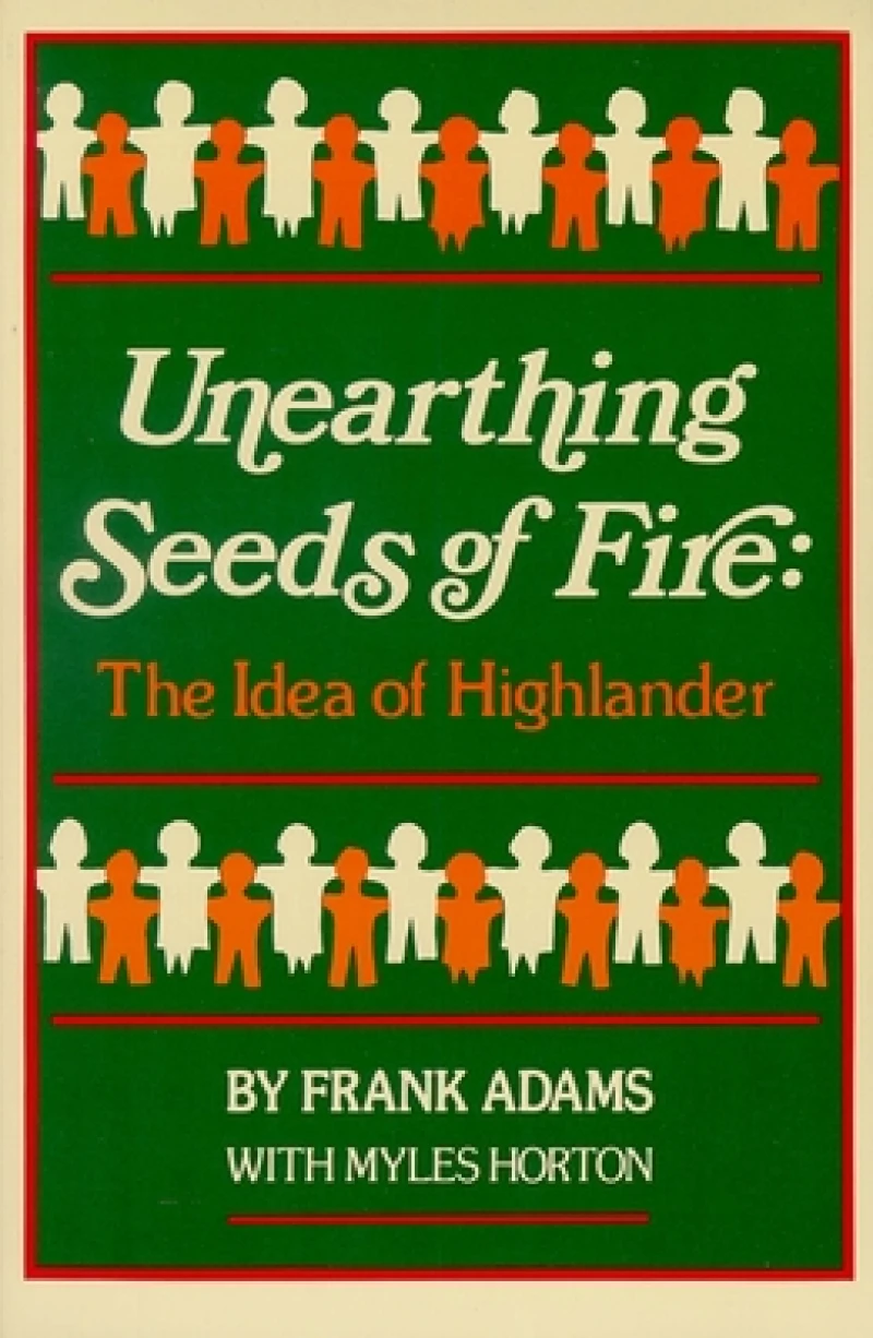 Unearthing Seeds of Fire