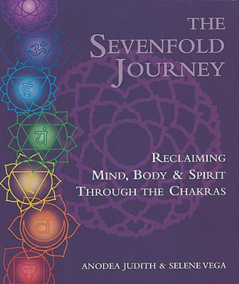 The Sevenfold Journey