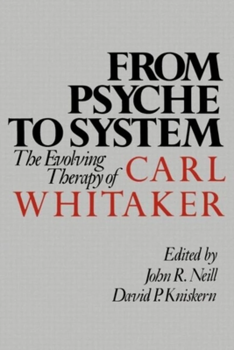 From Psyche to System