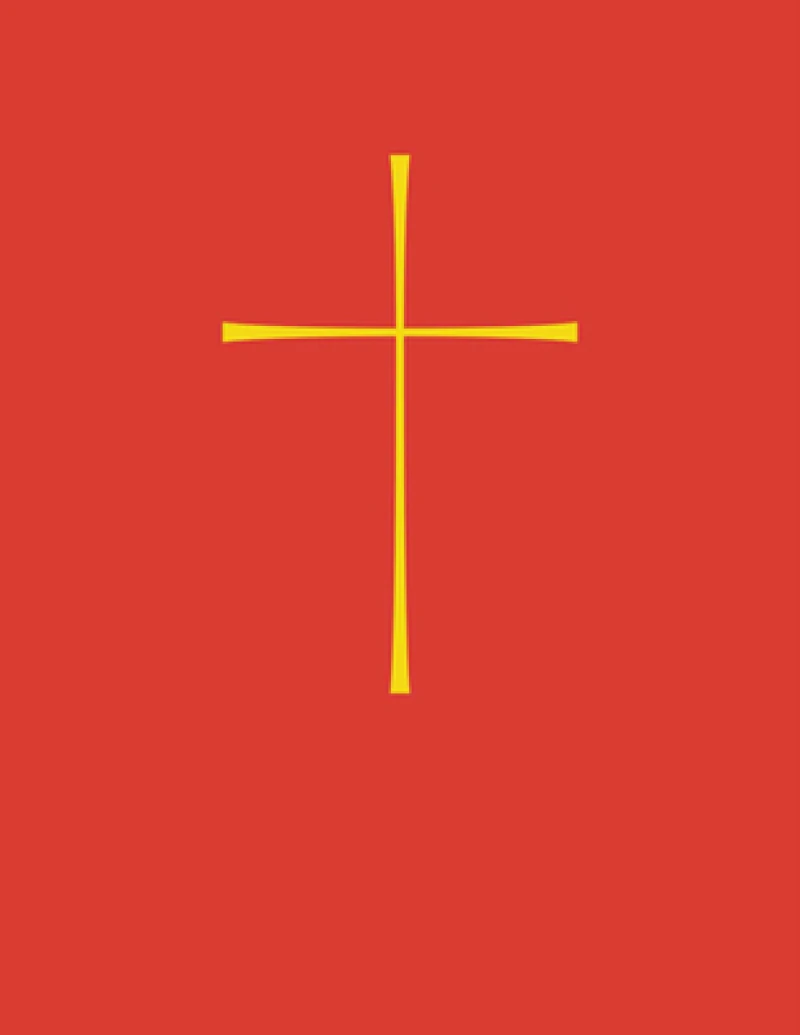 Book of Common Prayer Basic Pew Edition