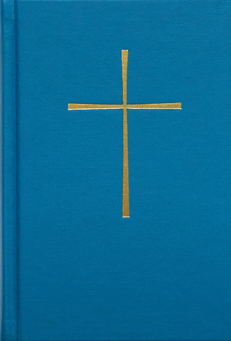 El Libro de Oracion Comun