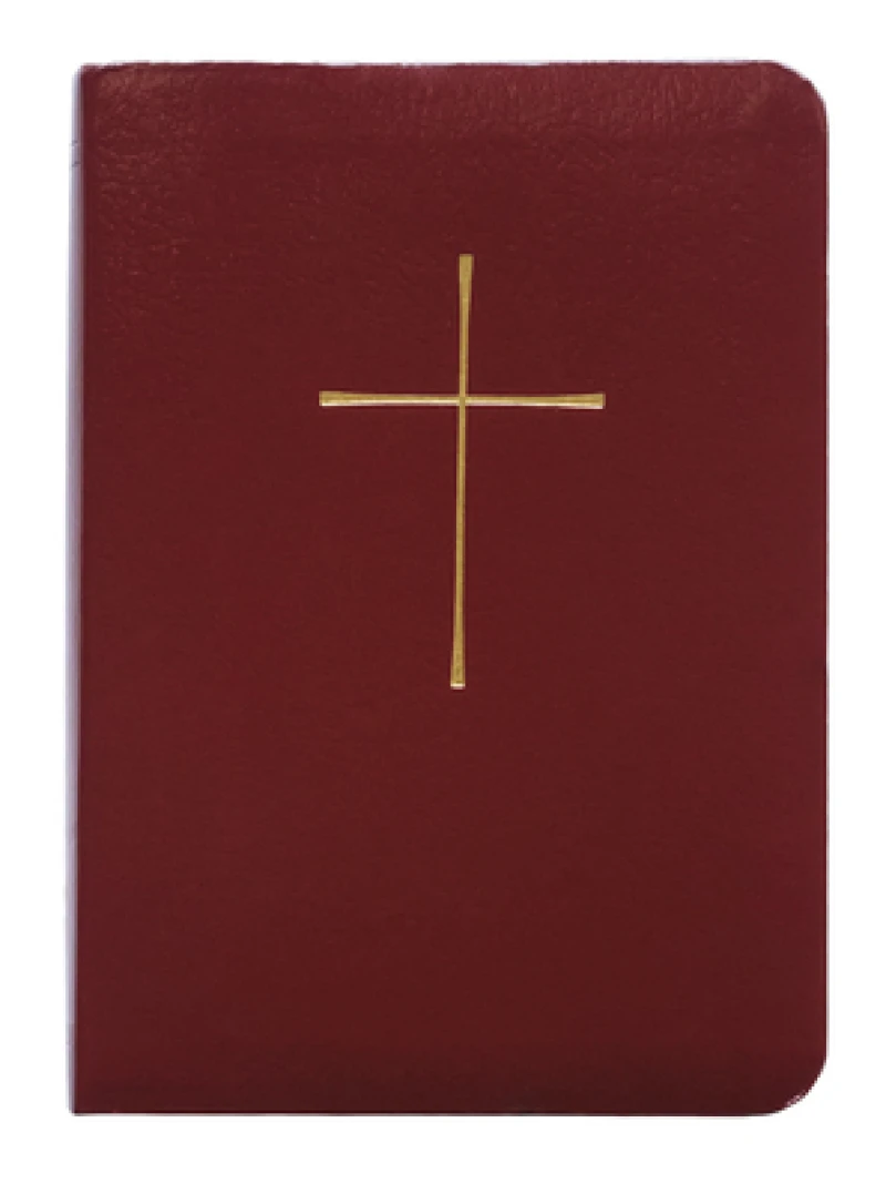 1979 Book of Common Prayer, Economy Edition