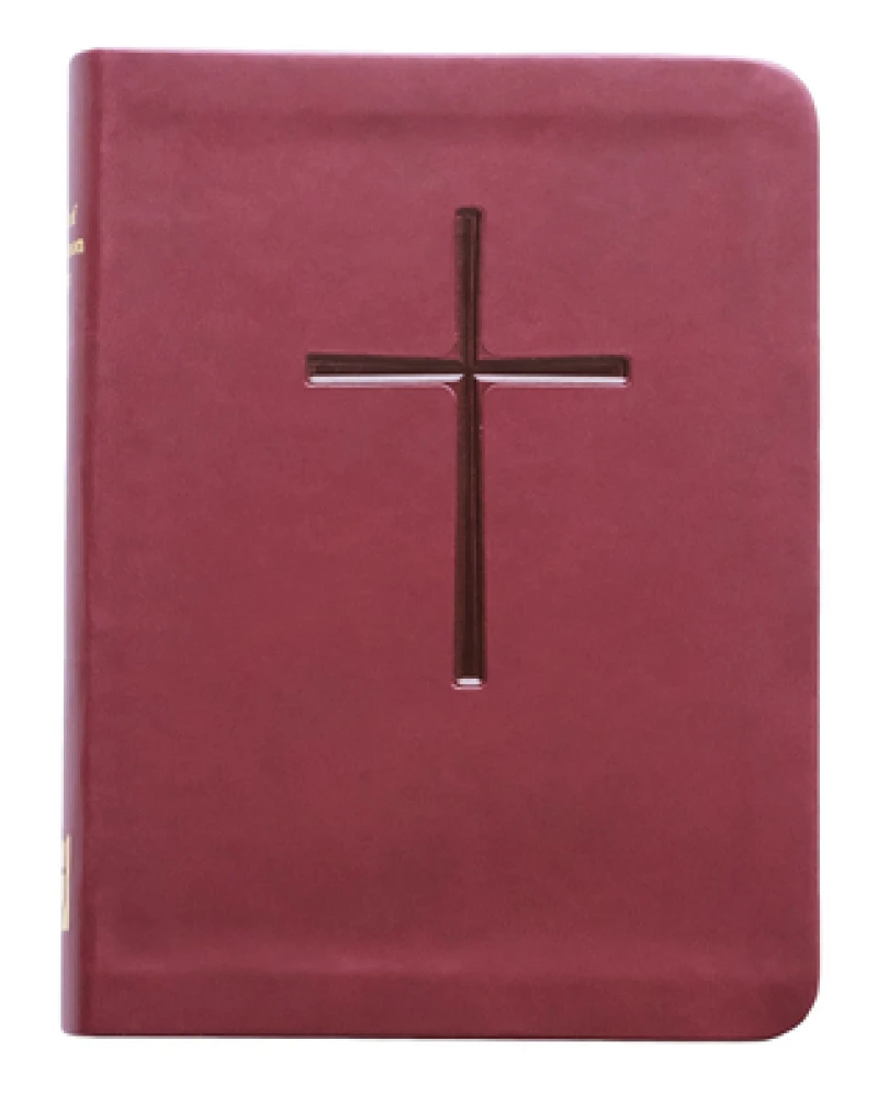 1979 Book of Common Prayer Vivella Edition