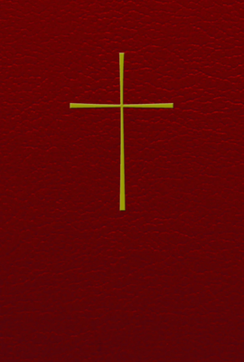 Book of Common Prayer 1979