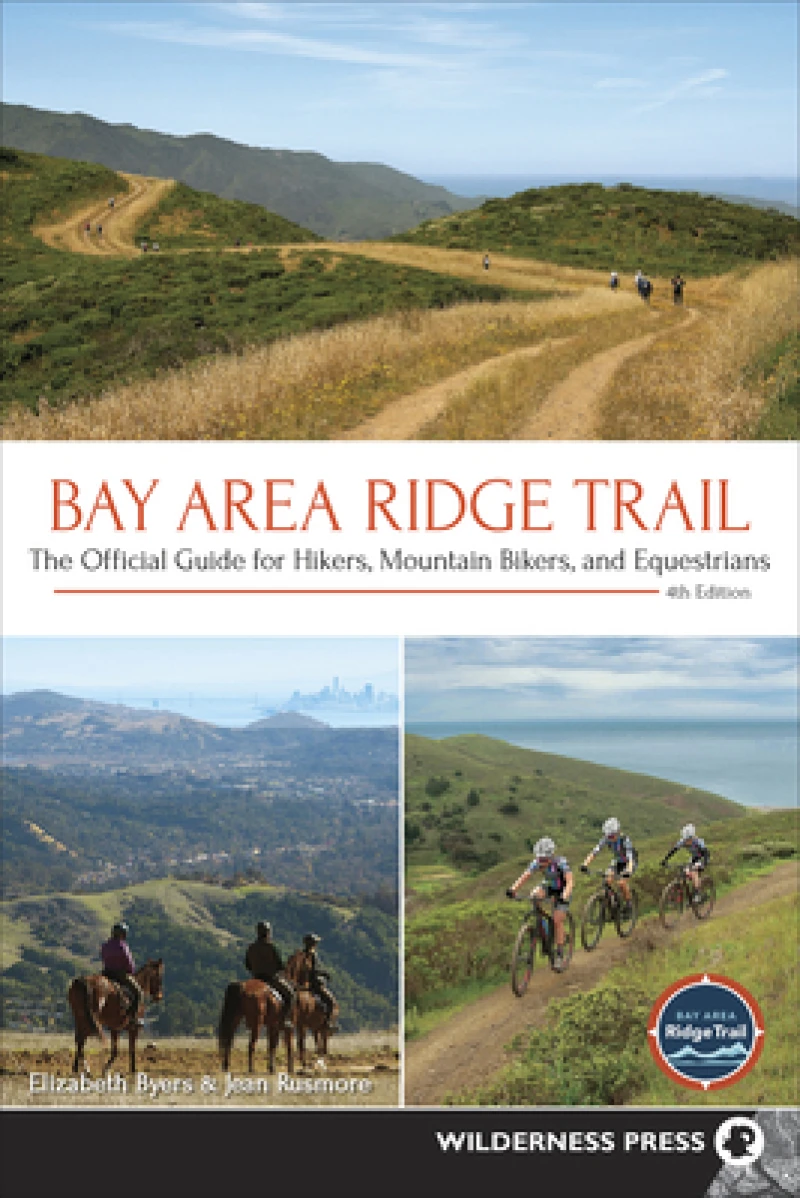 Bay Area Ridge Trail