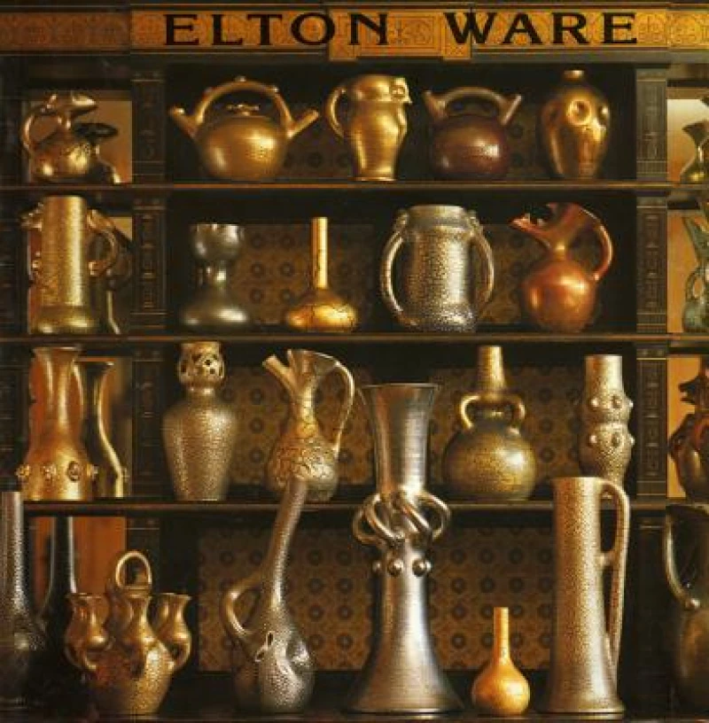 Elton Ware