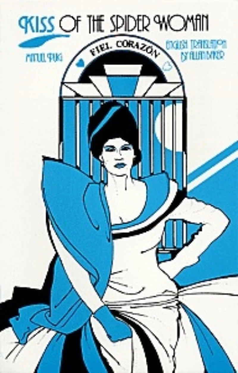 Kiss of the Spider Woman