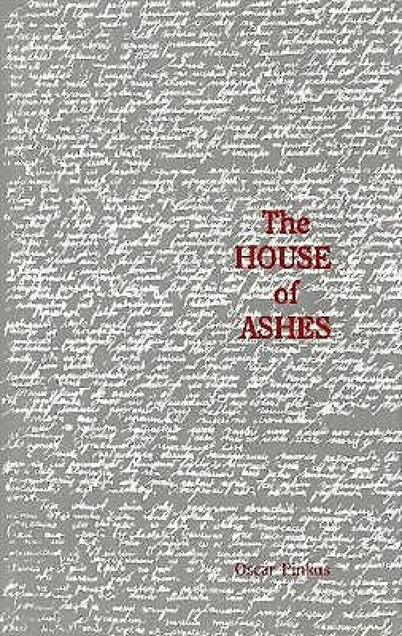 The House of Ashes