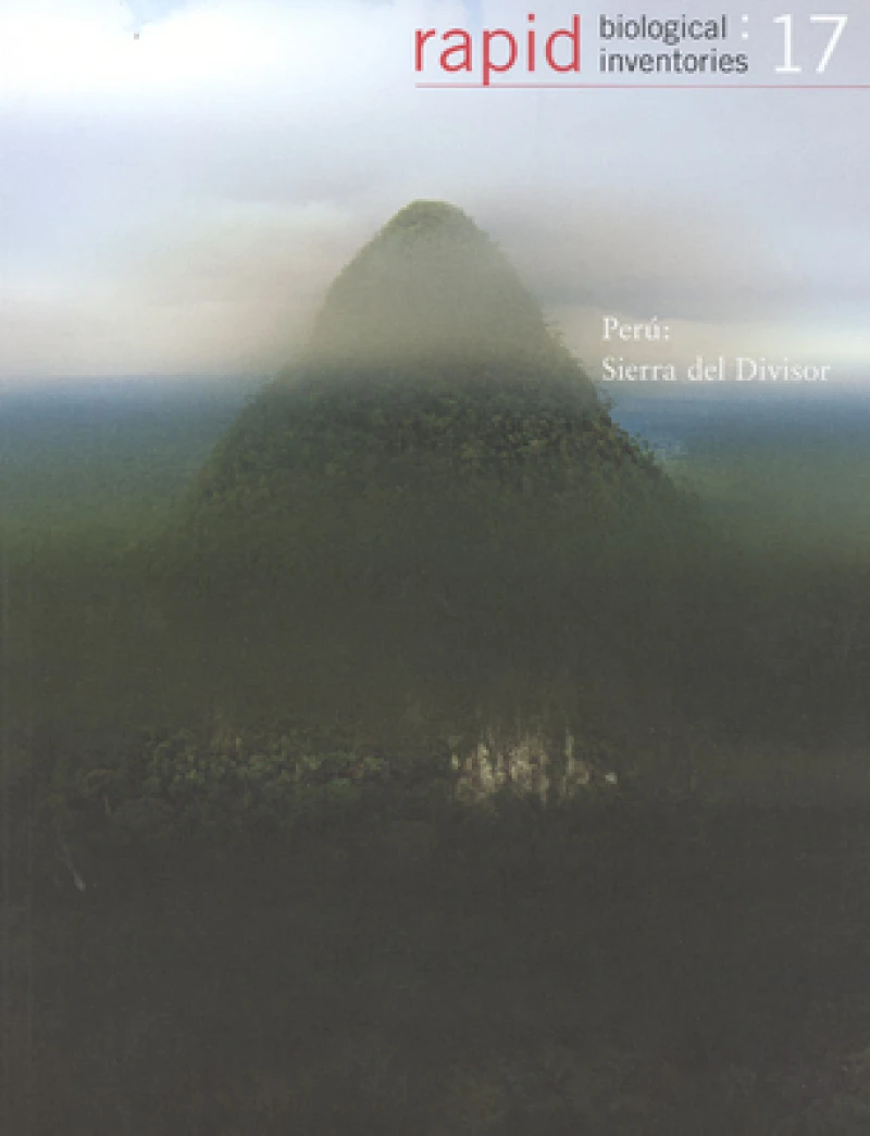 Peru: Sierra del Divisor