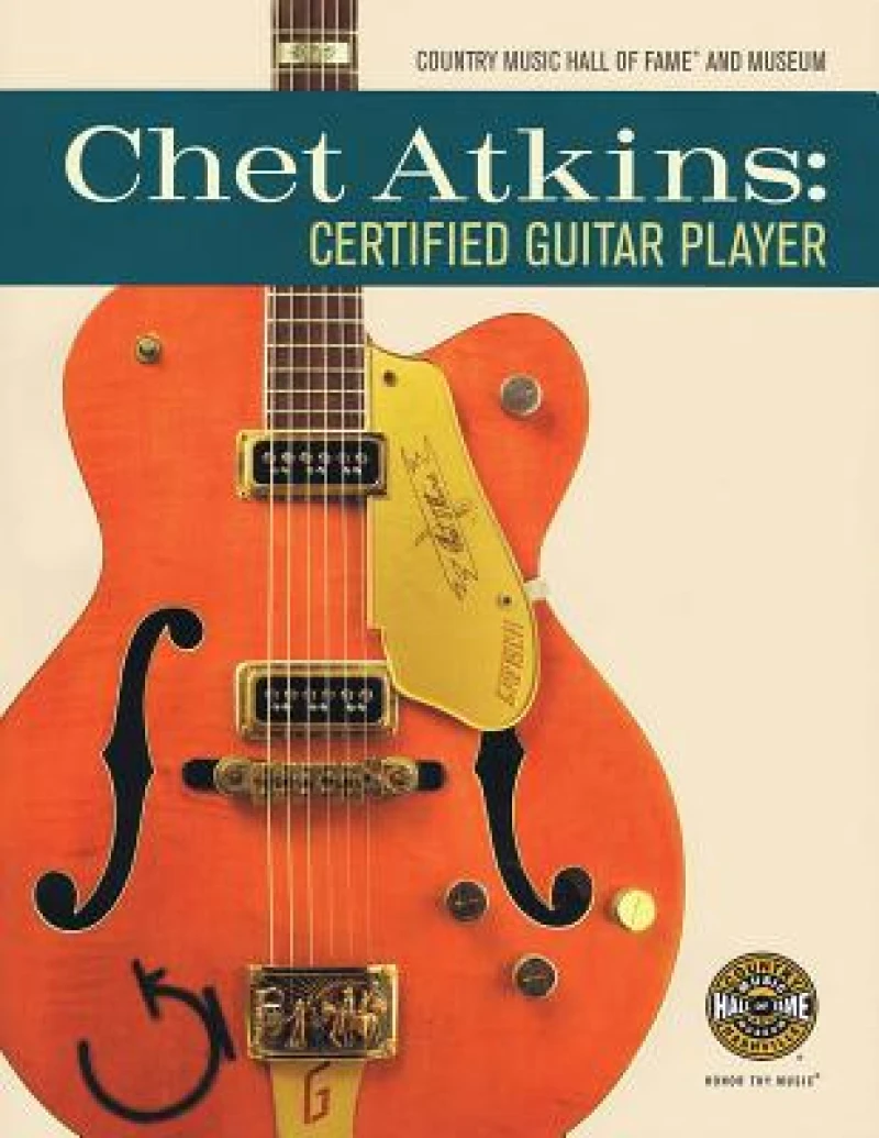 Chet Atkins