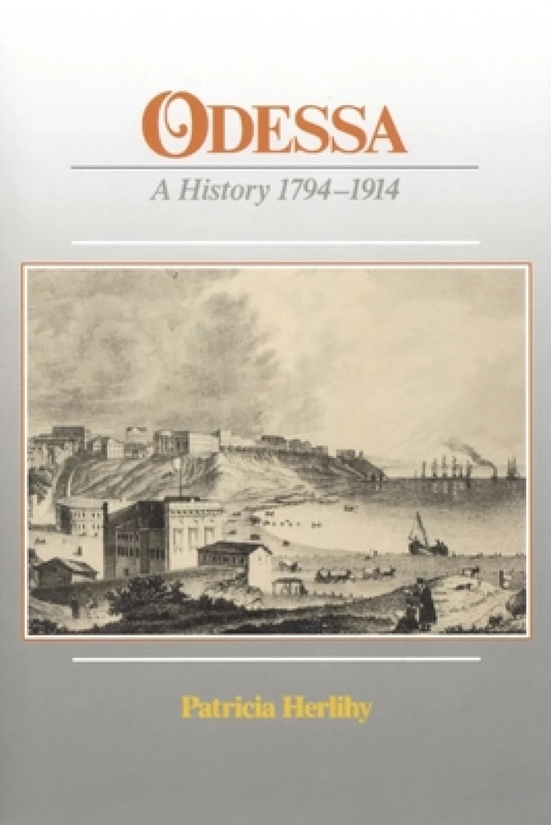Odessa