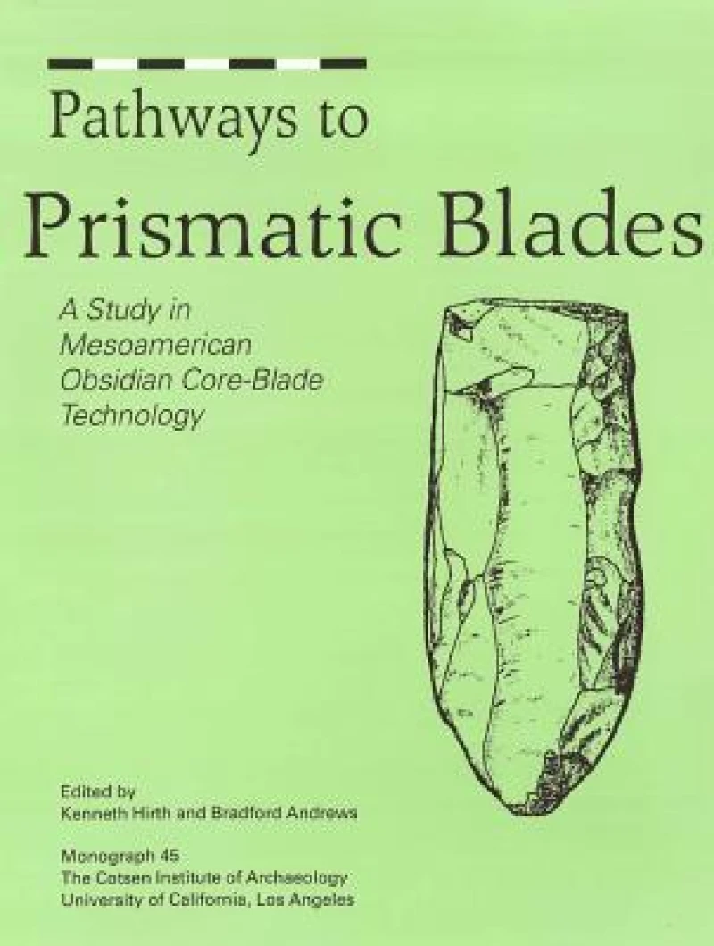 Pathways to Prismatic Blades