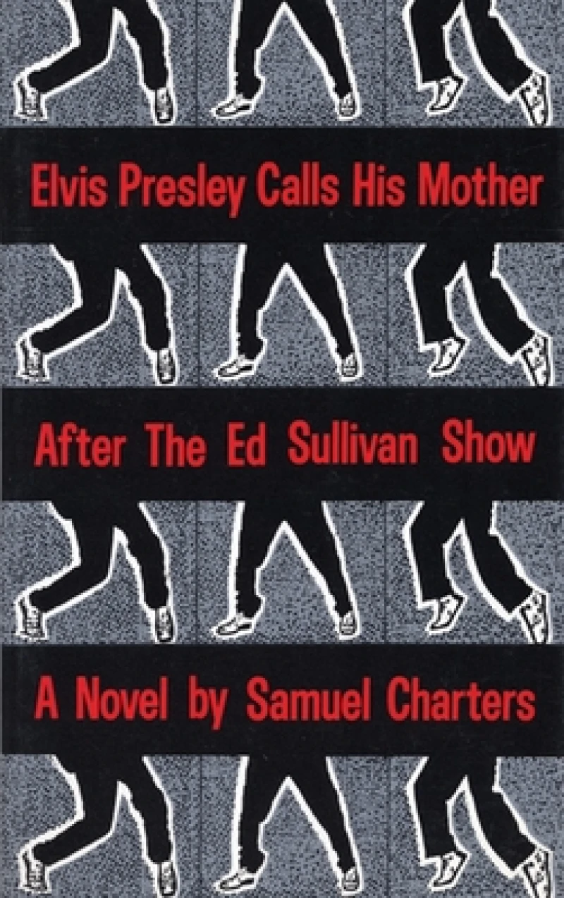 Elvis Presley Calls His Mother After The Ed Sullivan Show