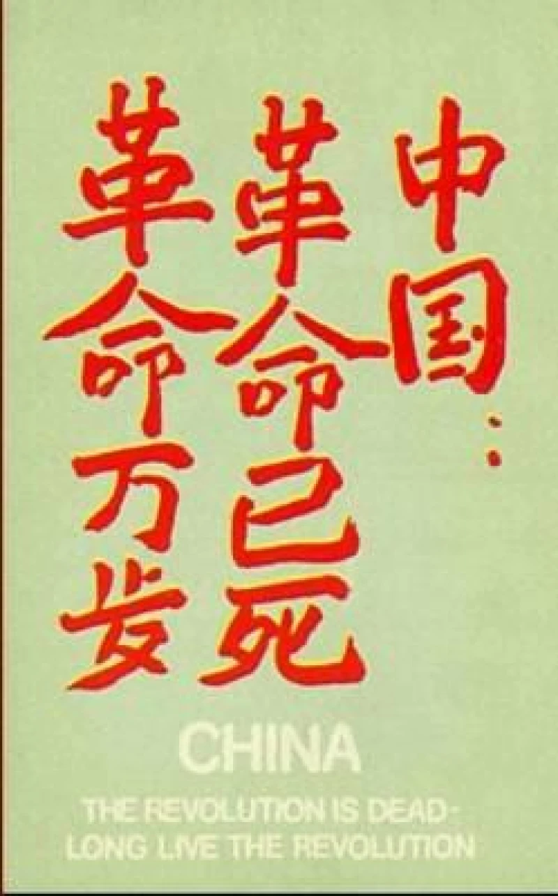China: The Revolution is Dead, Long Live the Revolution