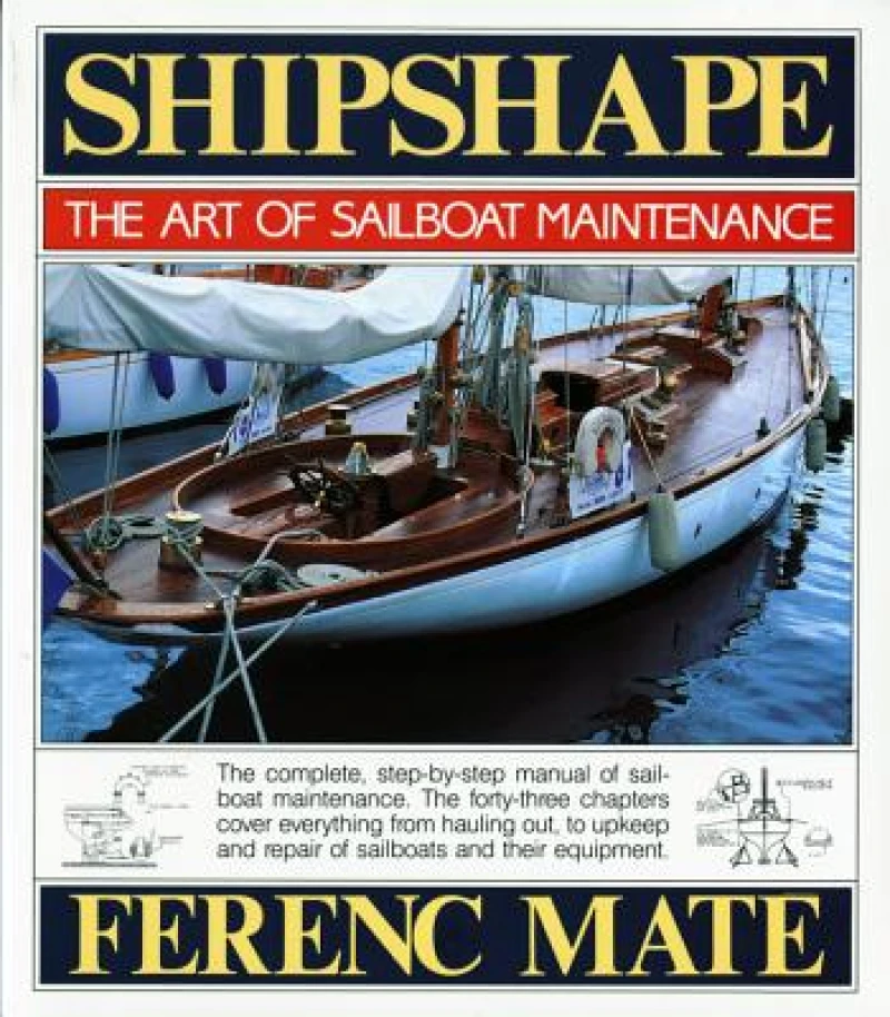 Shipshape