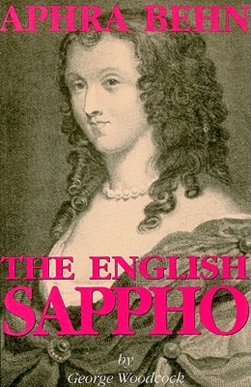 Aphra Behn