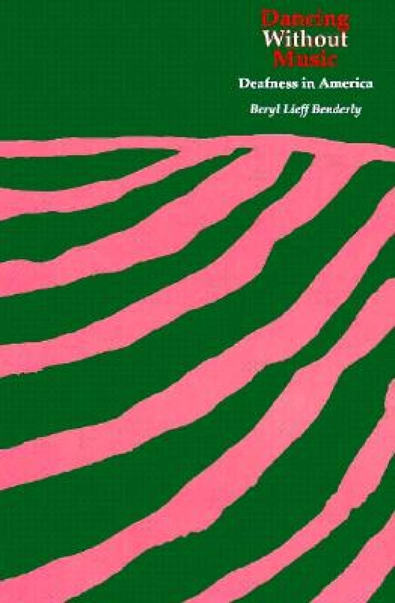 Dancing Without Music – Deafness in America