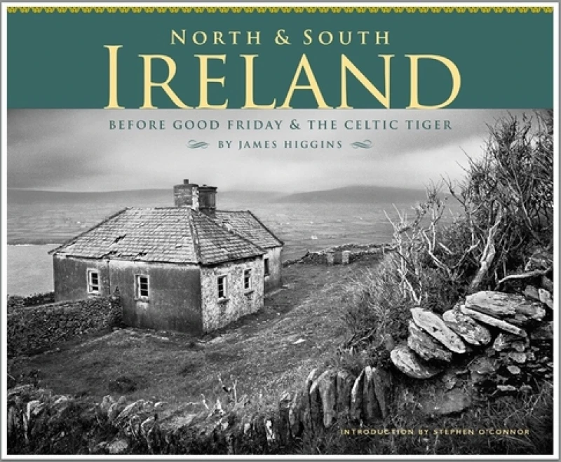North & South Ireland