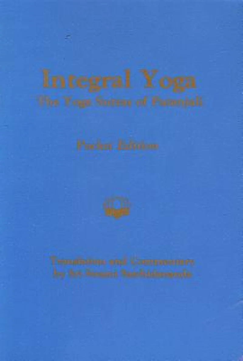 Yoga Sutras of Patanjali Pocket Edition
