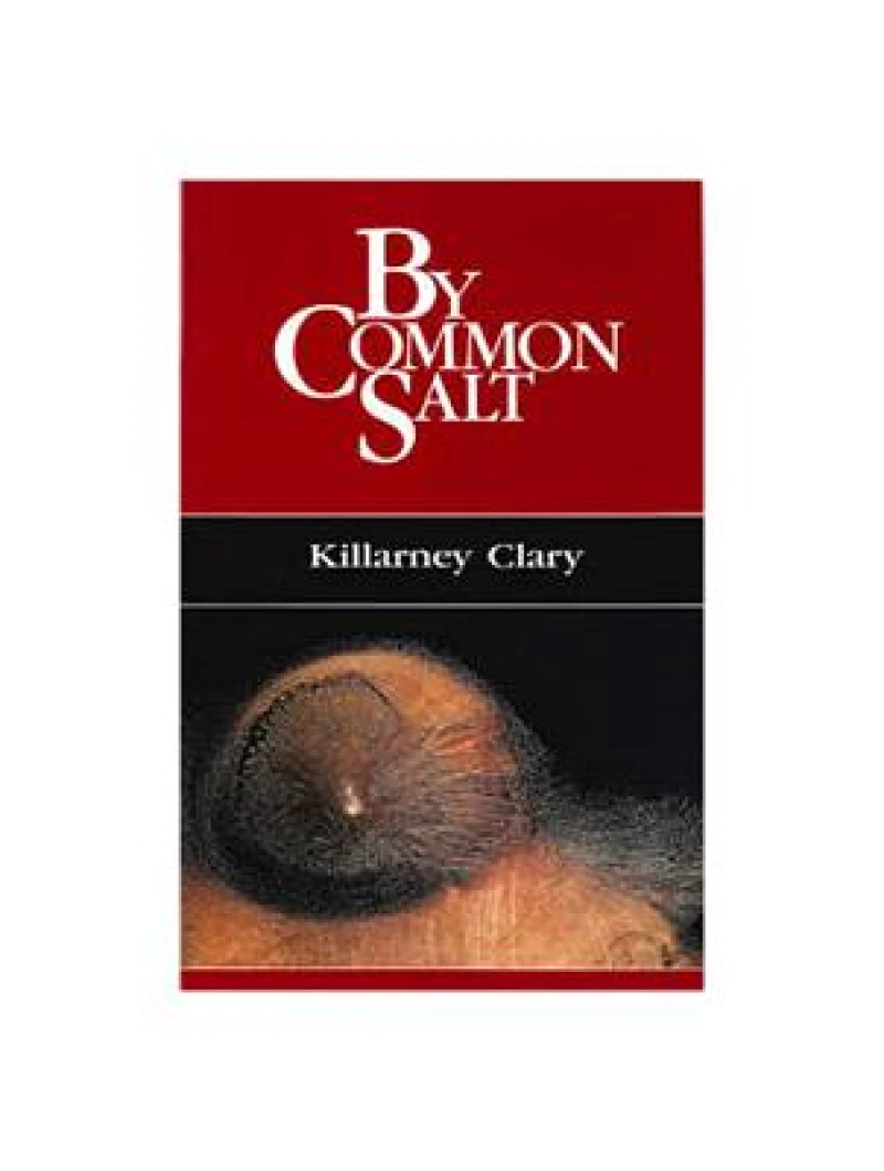By Common Salt