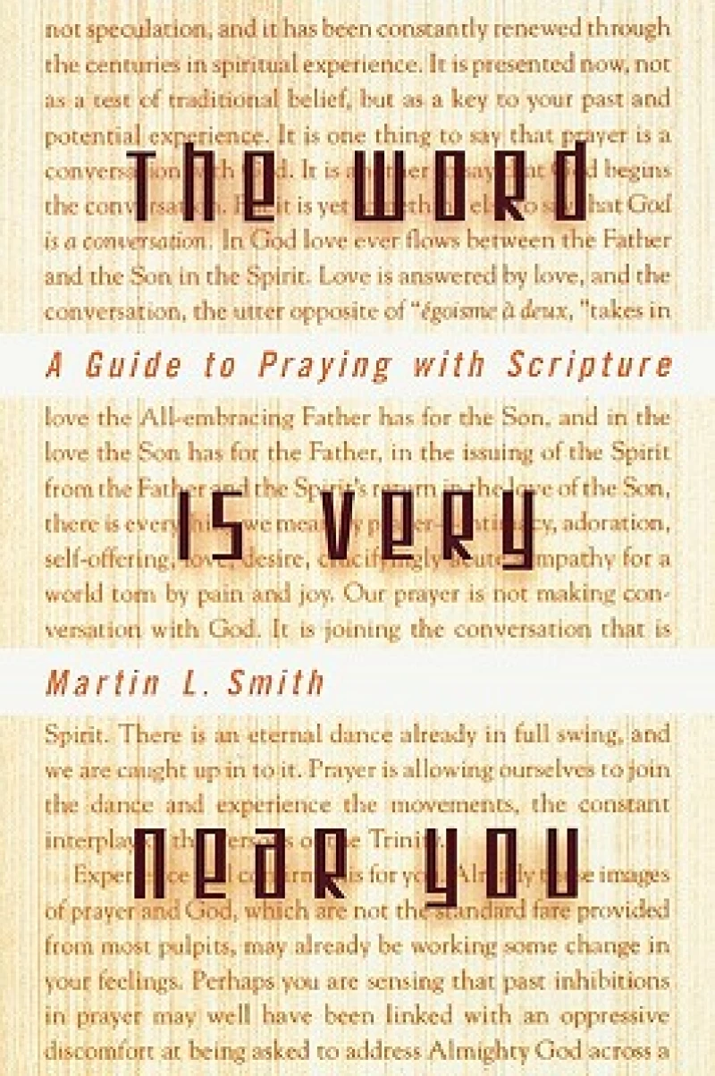 Word is Very Near You