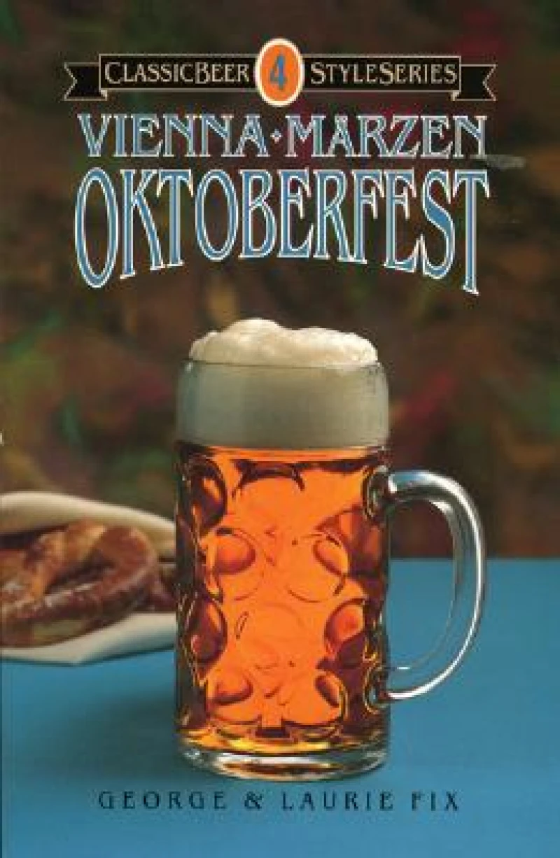 Vienna, Marzen, Oktoberfest