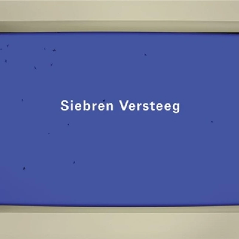 Siebren Versteeg