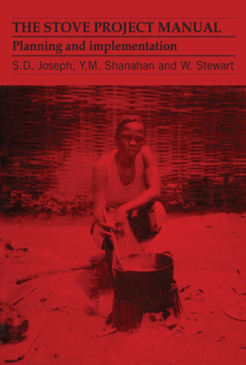 The Stove Project Manual