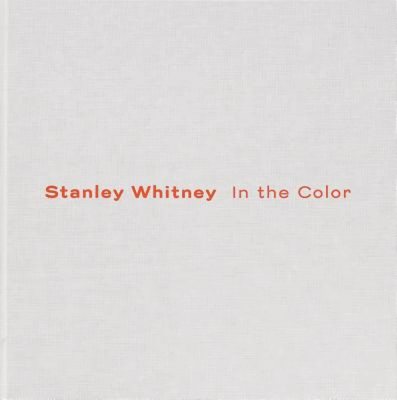 Stanley Whitney