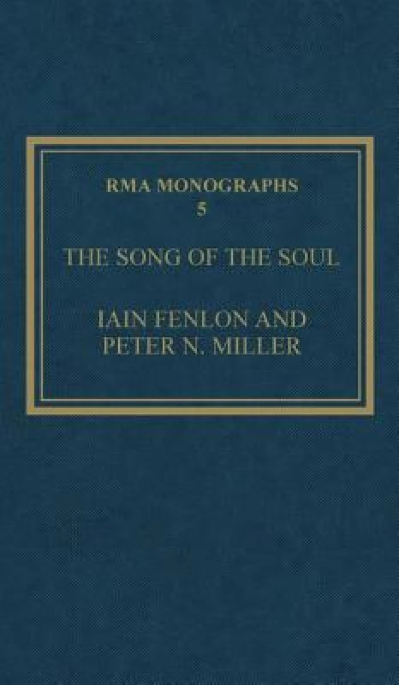 The Song of the Soul
