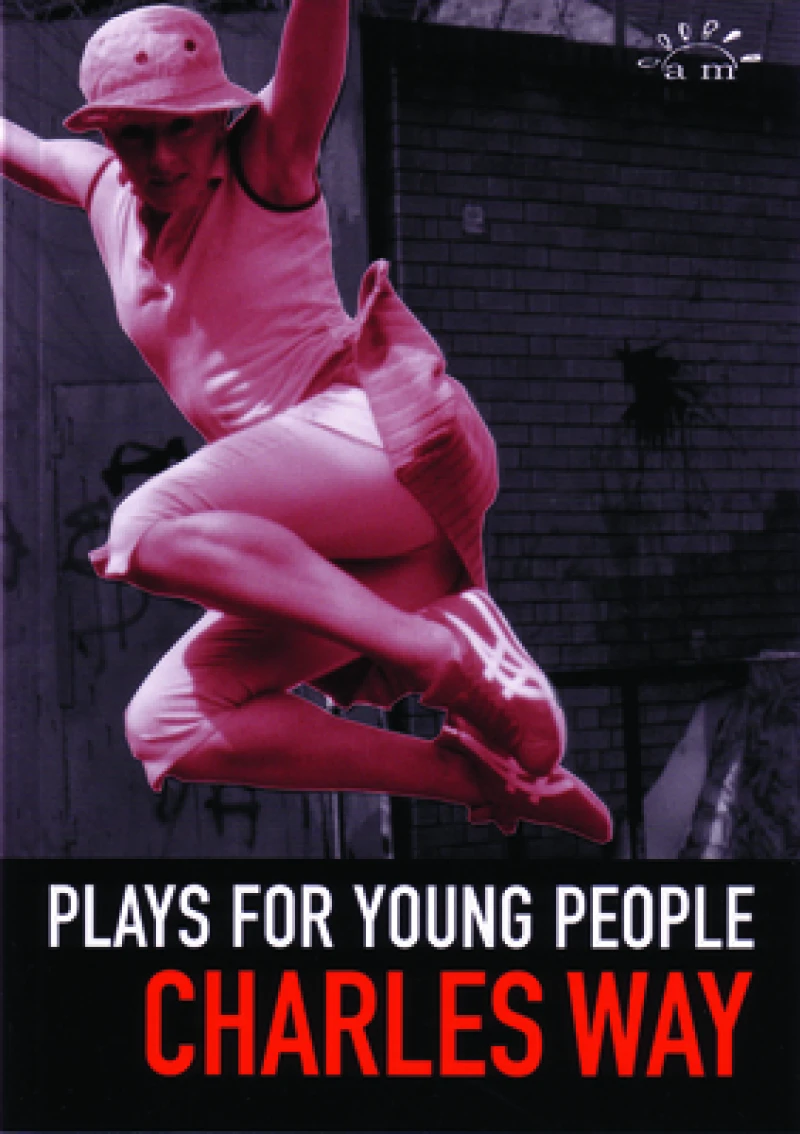 Plays for Young People