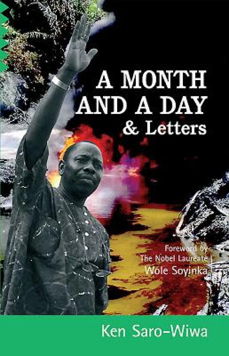 A Month And A Day