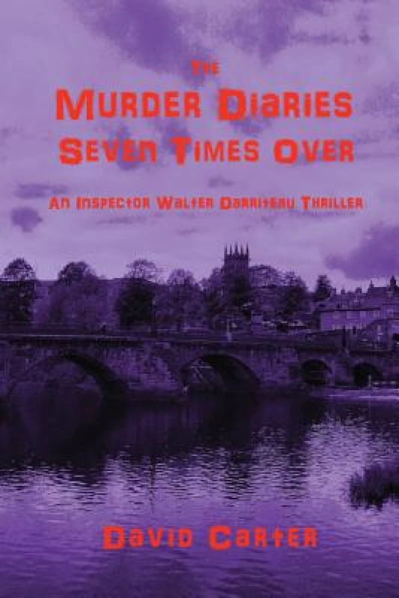 The Murder Diaries