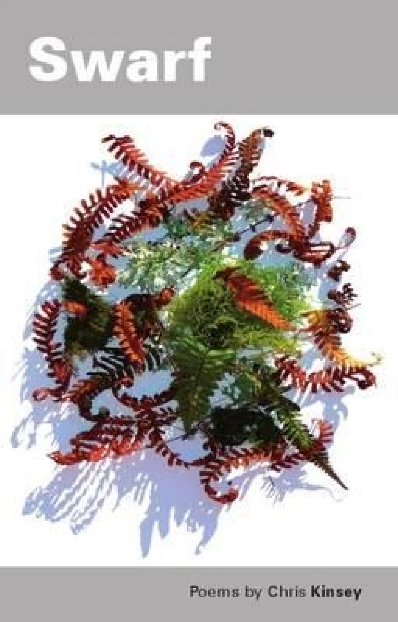 Swarf