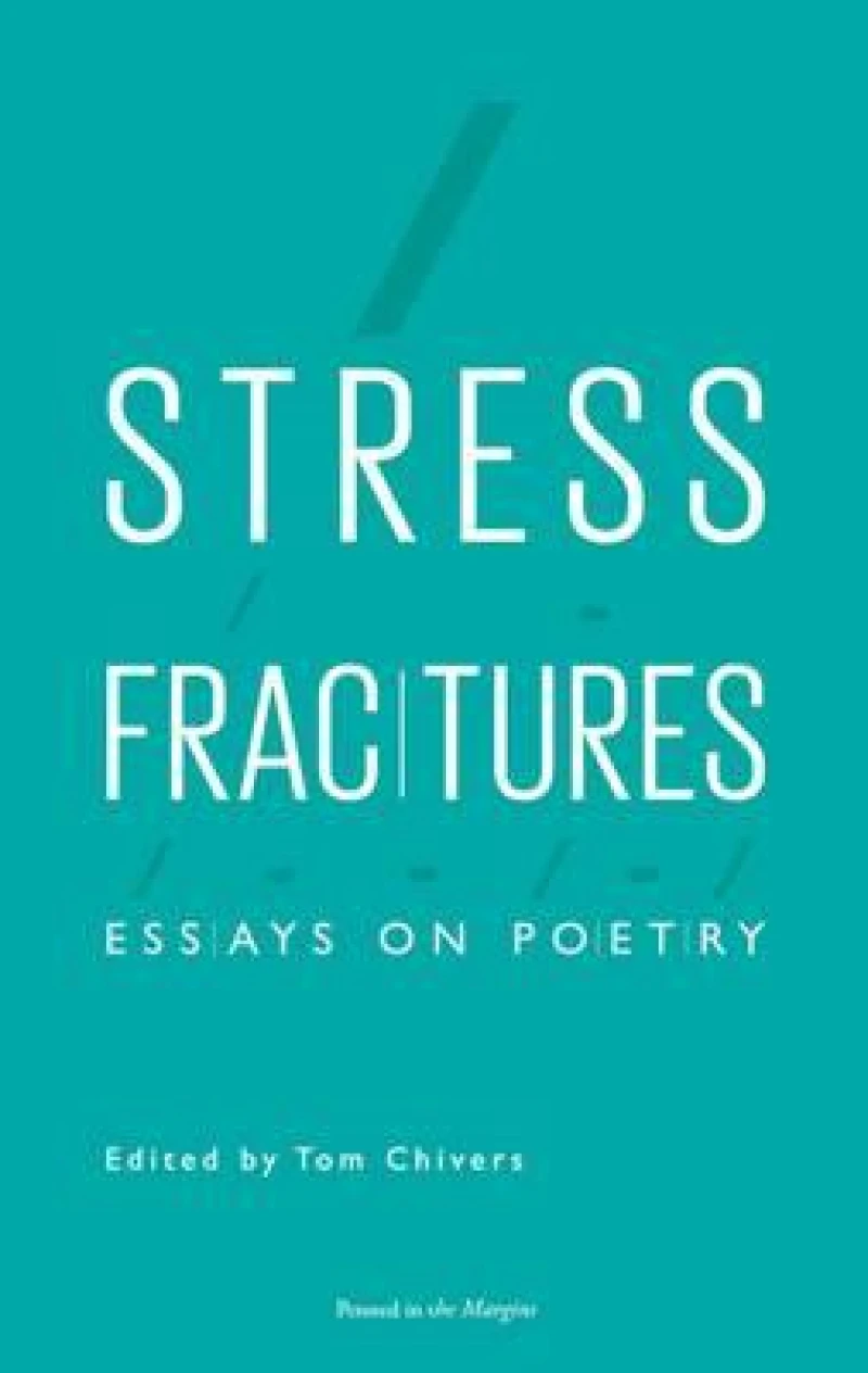 Stress Fractures: Essays on Poetry