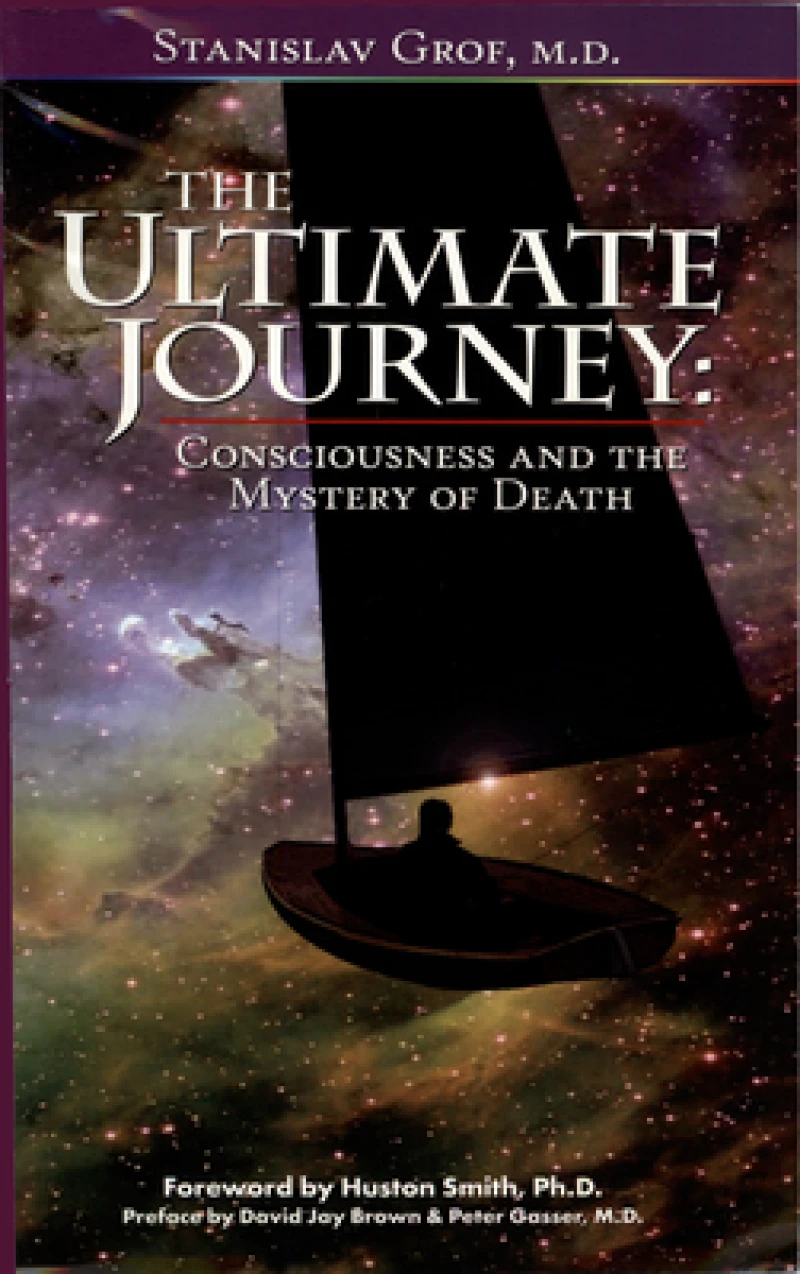 The Ultimate Journey  (2nd Edition)