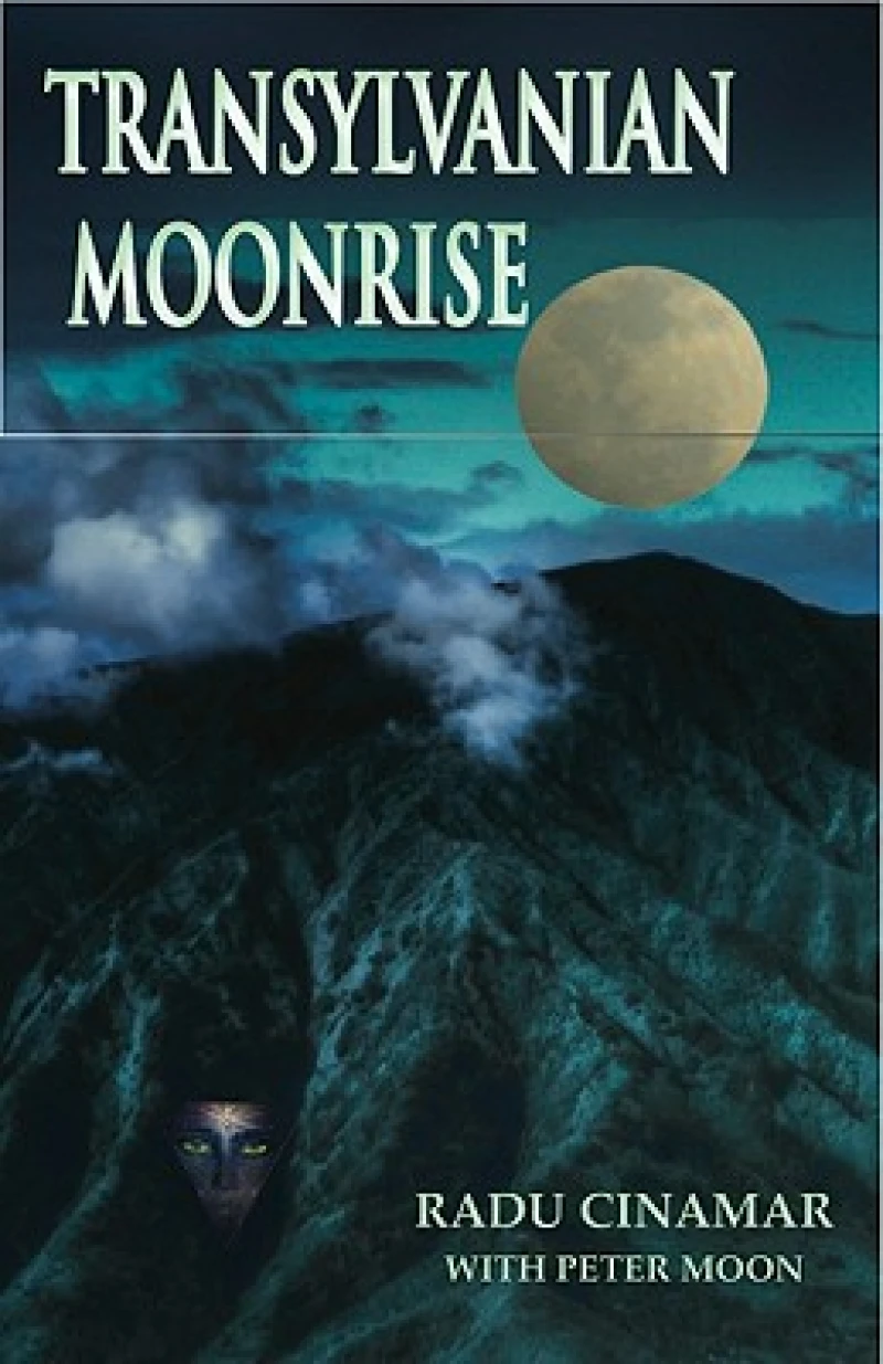 Transylvanian Moonrise