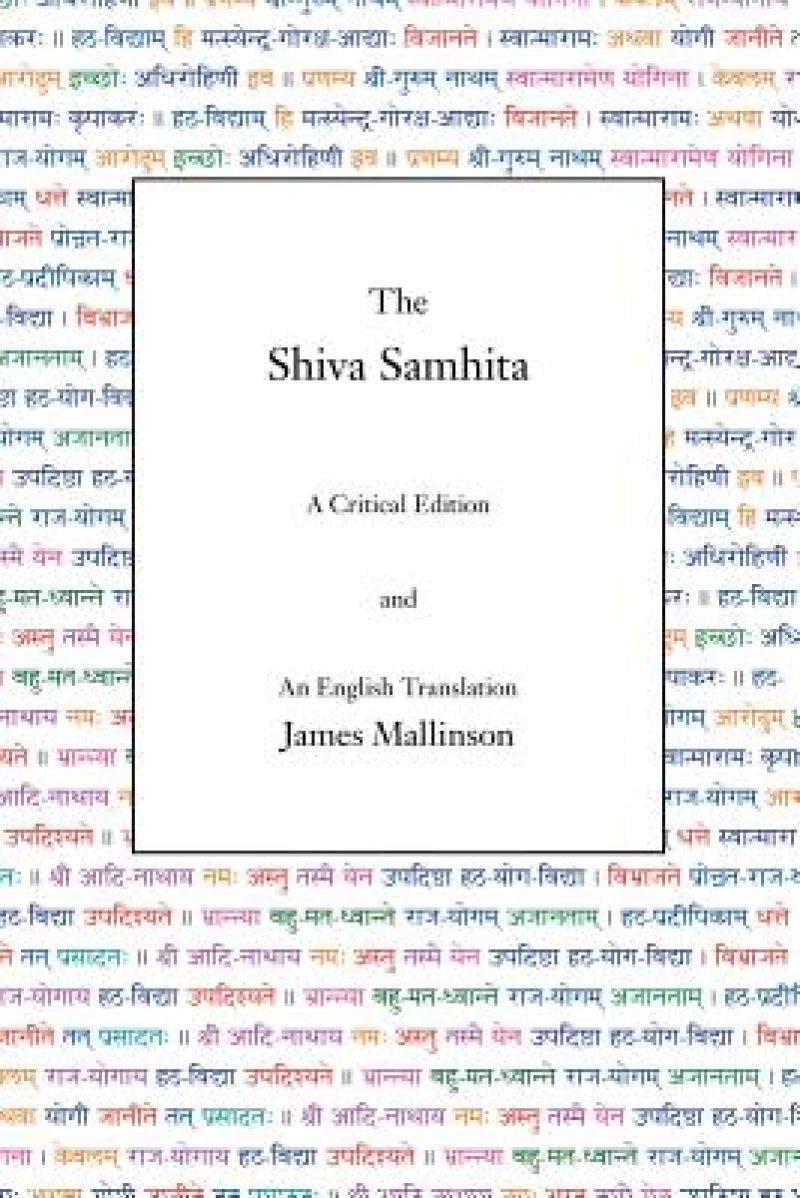 The Shiva Samhita