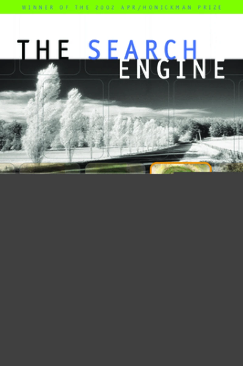 The Search Engine